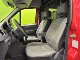 Ford Transit Connect vaihtoauto