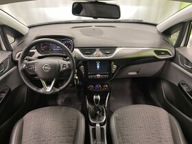 Opel Corsa vaihtoauto