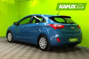Hyundai i30 vaihtoauto