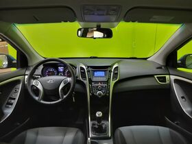 Hyundai i30 vaihtoauto