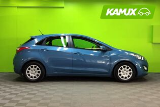 Hyundai i30 vaihtoauto