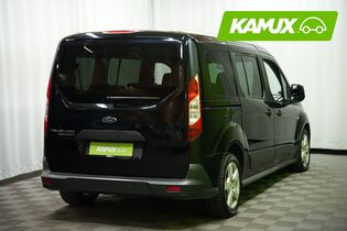Ford Tourneo Connect vaihtoauto