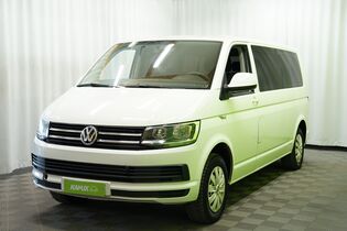 Volkswagen Caravelle vaihtoauto