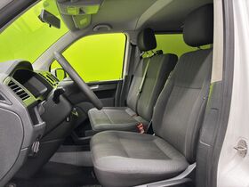 Volkswagen Caravelle vaihtoauto