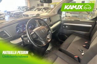 Toyota Proace Verso vaihtoauto