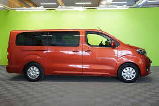 Toyota Proace Verso vaihtoauto
