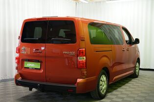 Toyota Proace Verso vaihtoauto