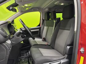 Toyota Proace Verso vaihtoauto