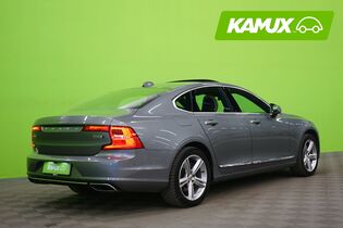 Volvo S90 vaihtoauto