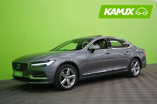 Volvo S90 vaihtoauto