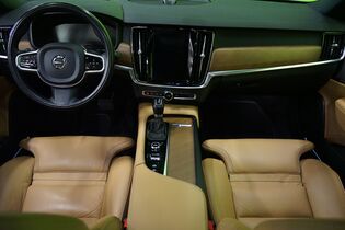 Volvo S90 vaihtoauto