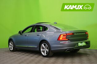 Volvo S90 vaihtoauto