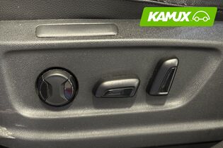 SEAT Ateca vaihtoauto