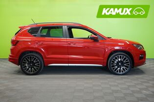 SEAT Ateca vaihtoauto