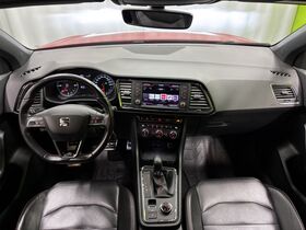 SEAT Ateca vaihtoauto