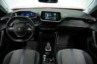 Peugeot 2008 vaihtoauto