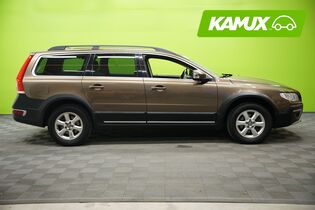 Volvo XC70 vaihtoauto