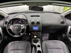 Nissan Qashqai+2 vaihtoauto