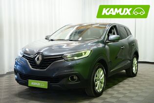 Renault Kadjar vaihtoauto