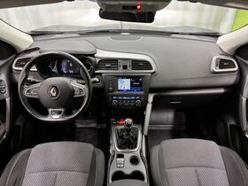 Renault Kadjar vaihtoauto