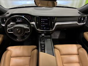 Volvo V60 Cross Country vaihtoauto