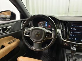 Volvo V60 Cross Country vaihtoauto