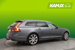 Volvo V90 vaihtoauto