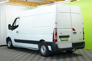 Renault Master vaihtoauto