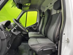 Renault Master vaihtoauto
