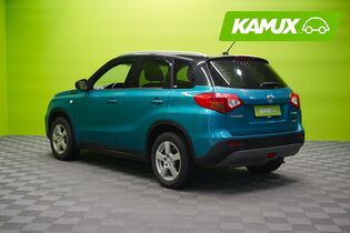 Suzuki Vitara vaihtoauto