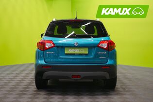 Suzuki Vitara vaihtoauto