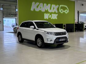 Suzuki Vitara vaihtoauto