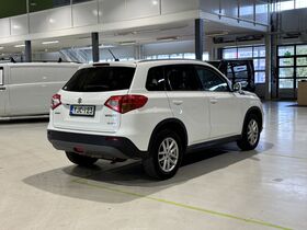 Suzuki Vitara vaihtoauto