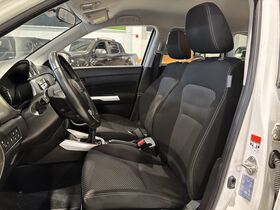 Suzuki Vitara vaihtoauto