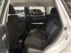 Suzuki Vitara vaihtoauto