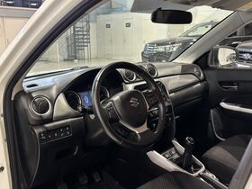 Suzuki Vitara vaihtoauto