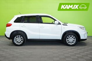 Suzuki Vitara vaihtoauto