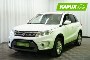 Suzuki Vitara vaihtoauto