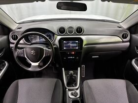 Suzuki Vitara vaihtoauto