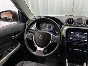 Suzuki Vitara vaihtoauto