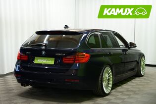 BMW 330 vaihtoauto