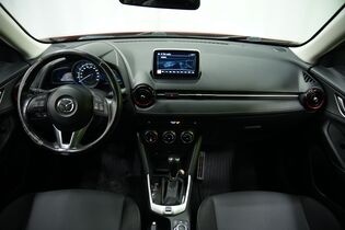 Mazda CX-3 vaihtoauto