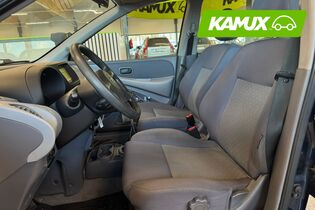 Nissan Almera vaihtoauto