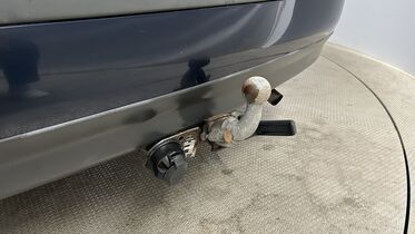 Nissan Almera vaihtoauto