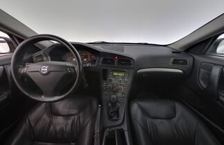 Volvo S60 vaihtoauto