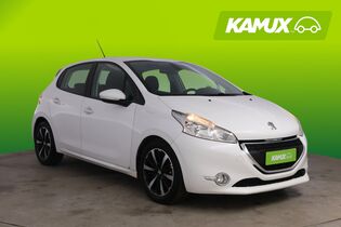 Peugeot 208 vaihtoauto