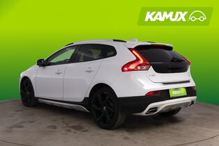 Volvo V40 Cross Country vaihtoauto