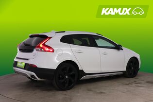 Volvo V40 Cross Country vaihtoauto