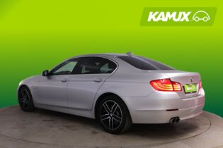 BMW 523 vaihtoauto