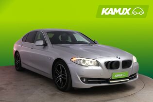 BMW 523 vaihtoauto